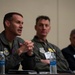 Brig. Gen. Snelson A/TA panel discussion