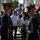 Changing of the Guard Inspection Changing of the Guard Inspection