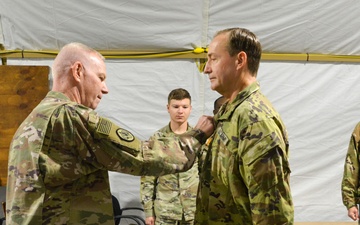 56th SBCT promotes Henry