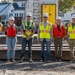 The Buffalo District Repairs Vermilion's West Pier