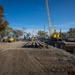 The Buffalo District Repairs Vermilion's West Pier