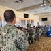 Rear Adm. Epps visits NAVSUP FLCJ for first time