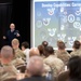 CSAF addresses the future of integrated capabilities at AFMC senior leader conference