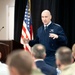 CSAF addresses the future of integrated capabilities at AFMC senior leader conference