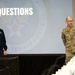 CSAF addresses the future of integrated capabilities at AFMC senior leader conference