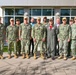 Rear Adm. Epps visits NAVSUP FLCJ for first time