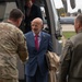 U.S. Embassy Berlin officials tour Ramstein AB