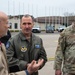 U.S. Embassy Berlin officials tour Ramstein AB