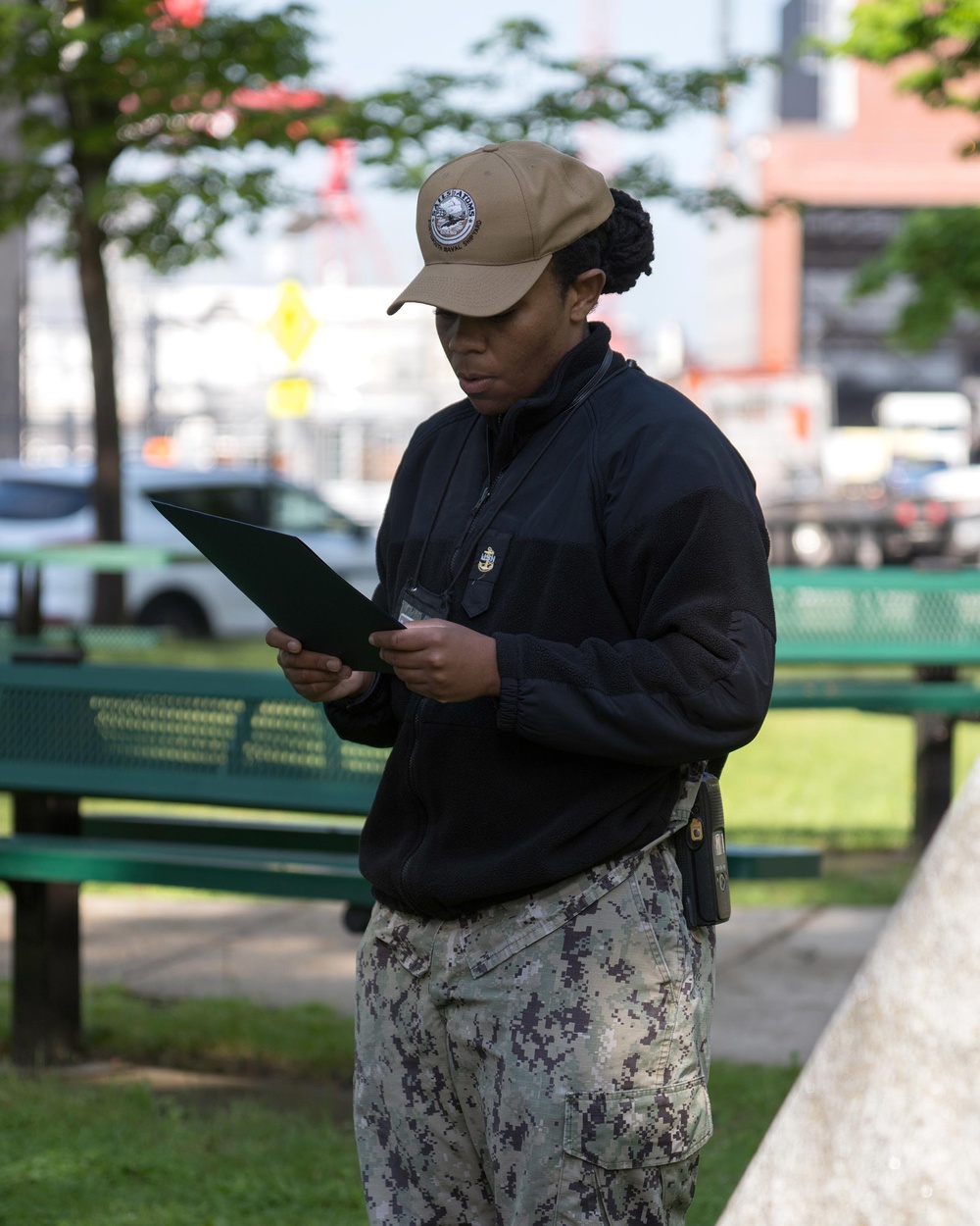 Rick Schoff Retirement