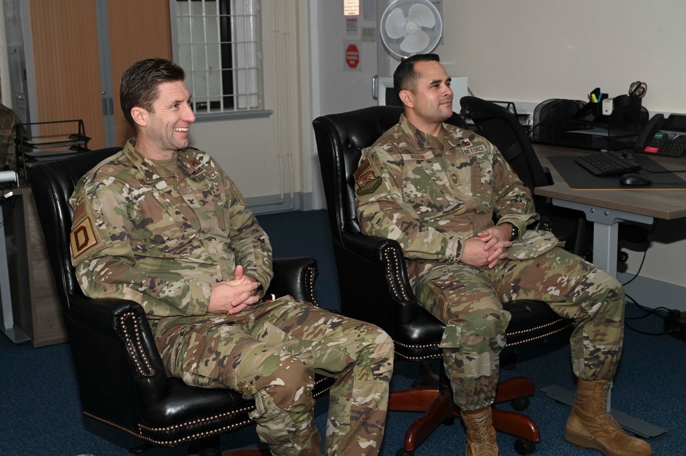 A Day in the Life: 100th CPTS