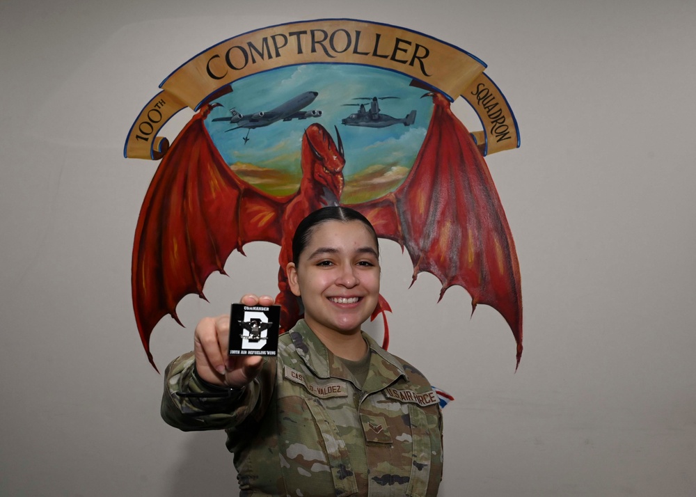 A Day in the Life: 100th CPTS