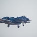 Additional A-10s arrive in the Middle East