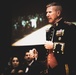 Commandant, Gen. Smith, Attends I MEF Birthday Ball