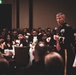 Commandant, Gen. Smith, Attends I MEF Birthday Ball