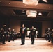 Commandant, Gen. Smith, Attends I MEF Birthday Ball