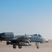 Additional A-10s arrive in the Middle East