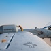 Additional A-10s arrive in the Middle East