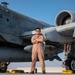 Additional A-10s arrive in the Middle East