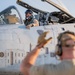 Additional A-10s arrive in the Middle East