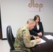 USACE Caribbean District Commander signs the Project Partnership Agreement for Río Grande de Manatí Flood Risk Management Project in Ciales