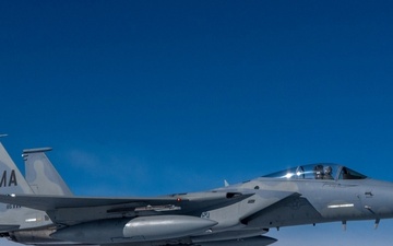 104th Fighter Wing thanks members' employers and families during ESGR flights, boosts mission and community support.