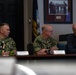 Adm. Caudle Visits Portsmouth Naval Shipyard