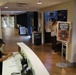 Photos of BACH 'C' Entrance