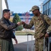 Deployed Airmen return home to Grissom