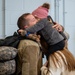 Deployed Airmen return home to Grissom