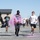 Dover AFB hosts color run to raise awareness
