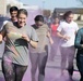 Dover AFB hosts color run to raise awareness