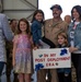 Deployed Airmen return home to Grissom