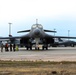 Ellsworth B-1B Lancers complete a Conus-to-Conus mission