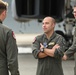 Ellsworth B-1B Lancers complete a Conus-to-Conus mission