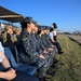 Royal Thai Air Force nurses visit 59th Medical Wing