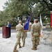 Texas Guard's New Senior Enlisted Advisor