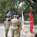 Texas Guard's New Senior Enlisted Advisor