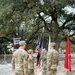 Texas Guard's New Senior Enlisted Advisor