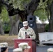 Texas Guard's New Senior Enlisted Advisor