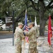 Texas Guard's New Senior Enlisted Advisor