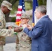 Texas Guard's New Senior Enlisted Advisor