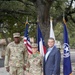 Texas Guard's New Senior Enlisted Advisor