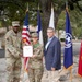 Texas Guard's New Senior Enlisted Advisor