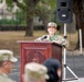 Texas Guard's New Senior Enlisted Advisor