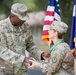 Texas Guard's New Senior Enlisted Advisor