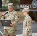 Texas Guard's New Senior Enlisted Advisor