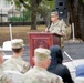 Texas Guard's New Senior Enlisted Advisor