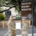 Texas Guard's New Senior Enlisted Advisor