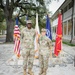 Texas Guard's New Senior Enlisted Advisor