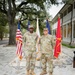 Texas Guard's New Senior Enlisted Advisor